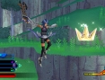 KH Birth by Sleep HD fait son show