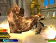 KH Birth by Sleep HD fait son show