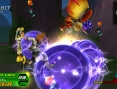 KH Birth by Sleep HD fait son show