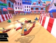 KH Birth by Sleep HD fait son show