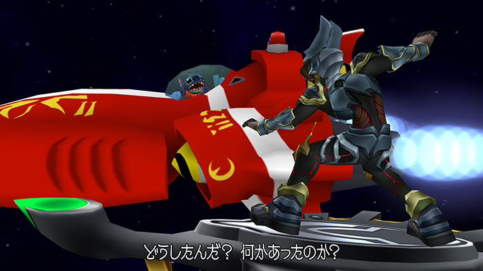 Screens Kingdom Hearts Birth by Sleep HD