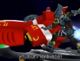 KH Birth by Sleep HD fait son show