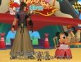 KH Birth by Sleep HD fait son show