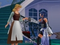 KH Birth by Sleep HD fait son show