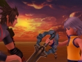 KH Birth by Sleep HD : les images HQ