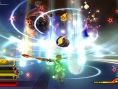 KH Birth by Sleep HD : les images HQ
