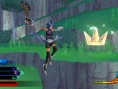 KH Birth by Sleep HD : les images HQ