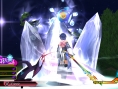 KH Birth by Sleep HD : les images HQ