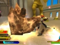KH Birth by Sleep HD : les images HQ