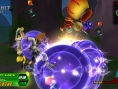 KH Birth by Sleep HD : les images HQ