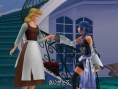 KH Birth by Sleep HD : les images HQ