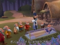 KH Birth by Sleep HD : les images HQ