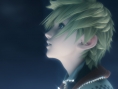 Screens Kingdom Hearts 2.5 HD Remix