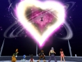 Screens Kingdom Hearts 2.5 HD Remix