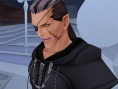 Screens Kingdom Hearts 2.5 HD Remix