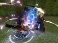 Screens Kingdom Hearts 2.5 HD Remix