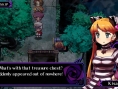 Criminal Girls se date en Europe