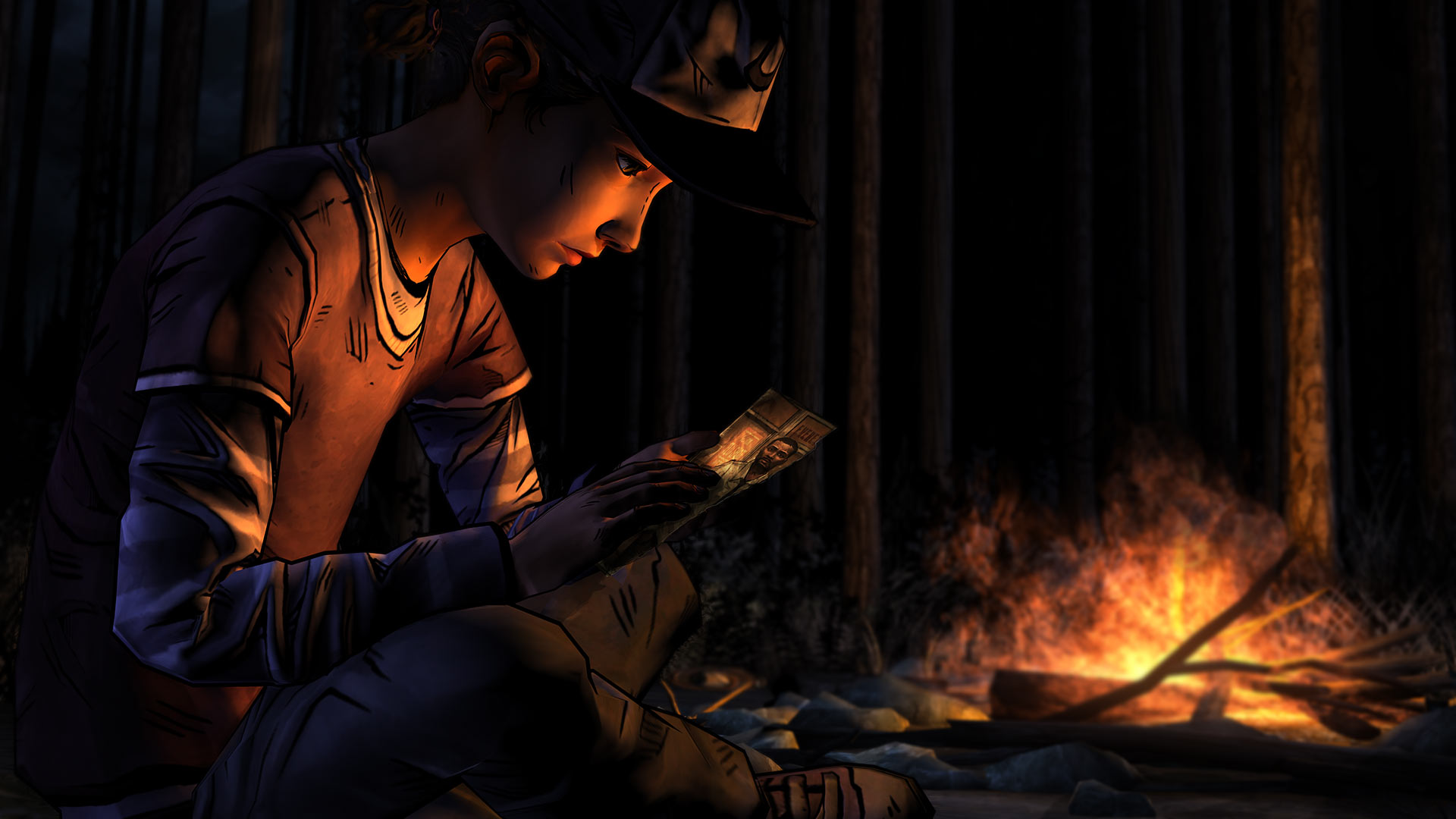 The Walking Dead : la Saison 2 annoncée