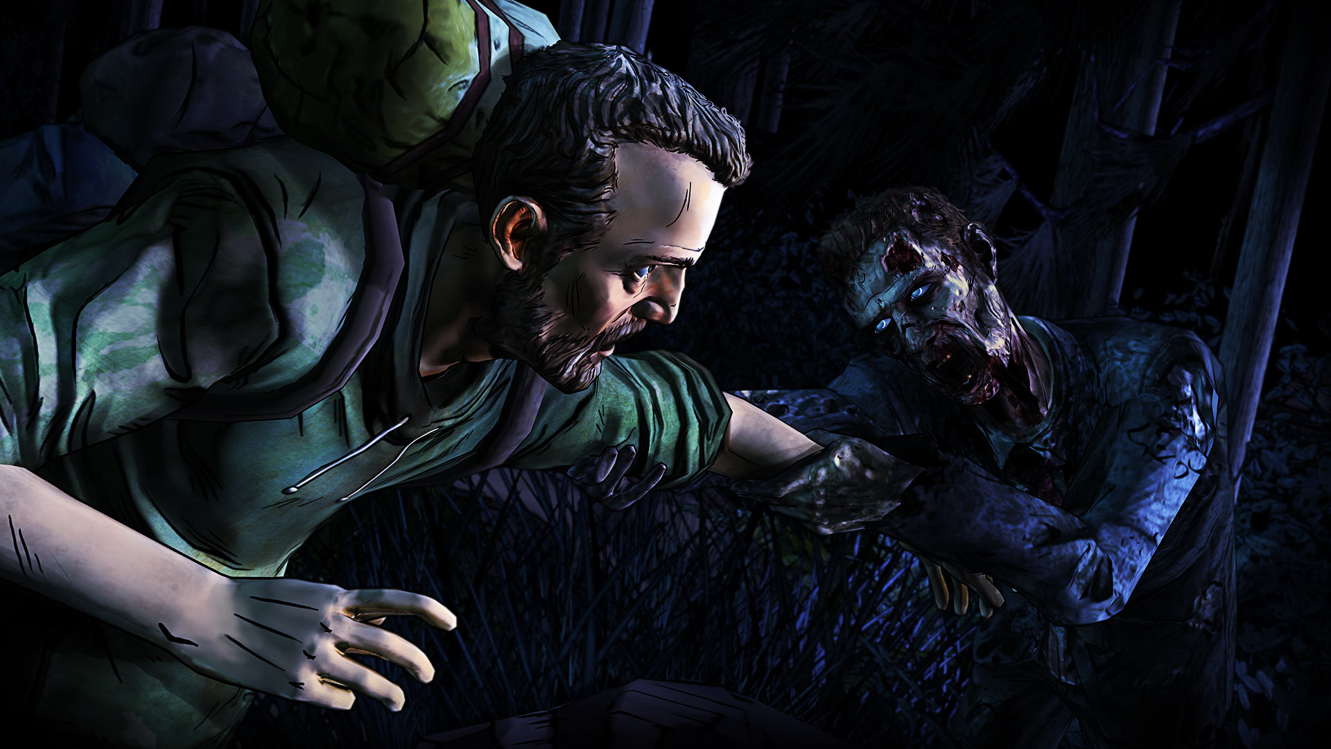 The Walking Dead : la Saison 2 datée