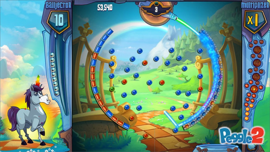 Peggle 2 Download Free Pc