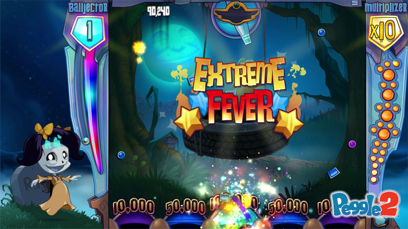 Peggle 2 s'offre une date de sortie [UP]
