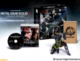 Un collector japonais pour MGS V Ground Zeroes