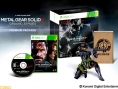 Un collector japonais pour MGS V Ground Zeroes