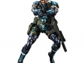 Un collector japonais pour MGS V Ground Zeroes