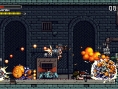 Mercenary Kings : un nouveau trailer