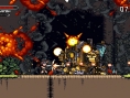 Mercenary Kings : un nouveau trailer