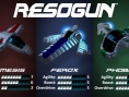 Resogun : un nouveau trailer avant la sortie
