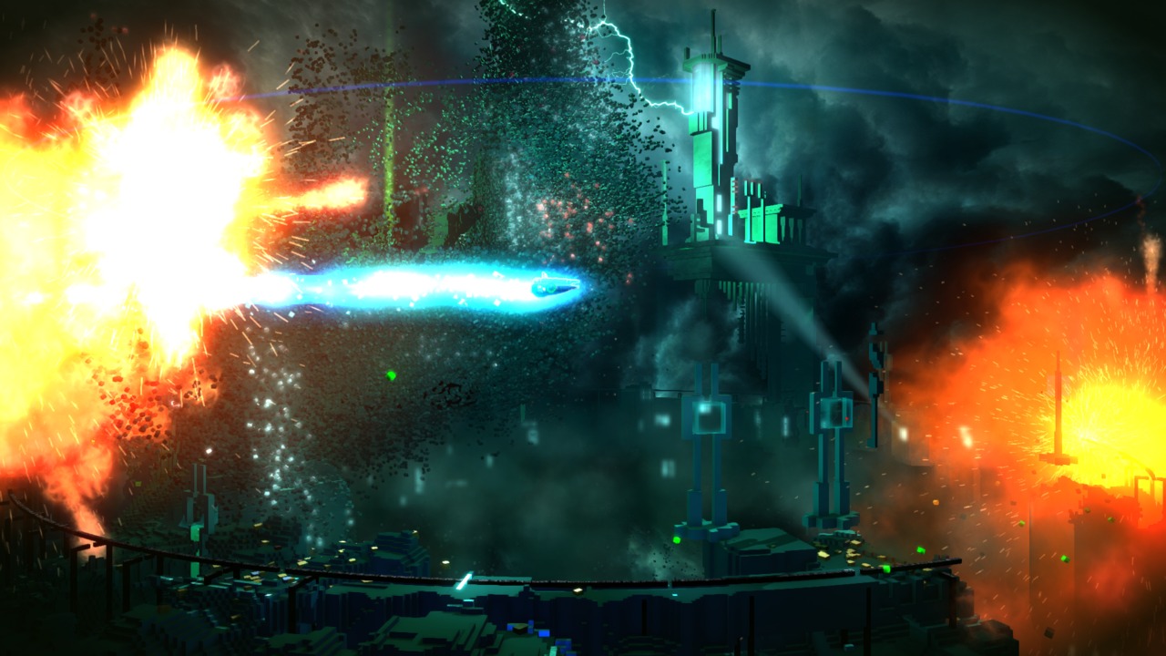Housemarque : DLC et nouveau jeu PS4 en chantier
