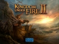 Kingdom Under Fire II annoncé sur PS4