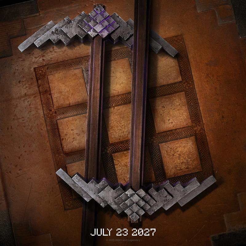 Cinéma : Minecraft 2 a déjà une date de sortie