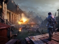 Une odeur d'Assassin's Creed dans Shadow of Mordor ? Et pour cause...