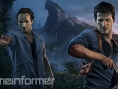 Game Informer : Uncharted 4 en couverture