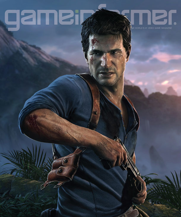 GI : nouvelles informations sur Uncharted 4