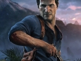 Game Informer : Uncharted 4 en couverture
