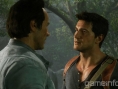 Uncharted 4 : honneur à la verticalité
