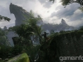 Uncharted 4 : honneur à la verticalité