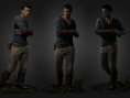 Uncharted 4 : quelques images & artworks
