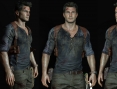 Uncharted 4 : quelques images & artworks