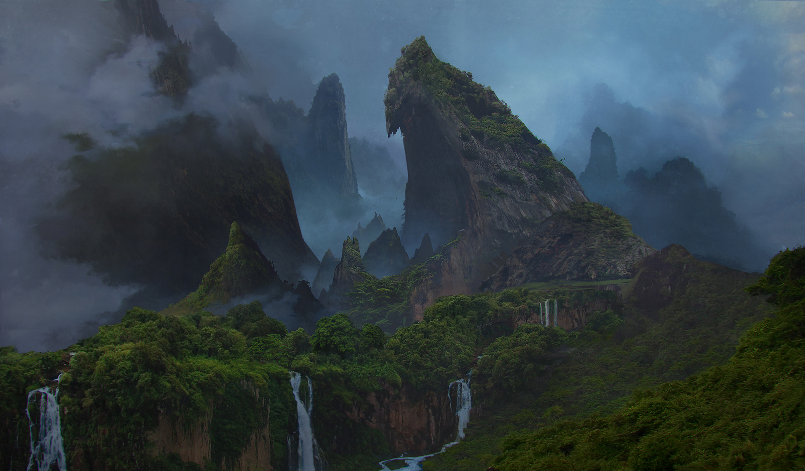 Uncharted 4 : quelques images & artworks