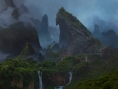 Uncharted 4 : quelques images & artworks