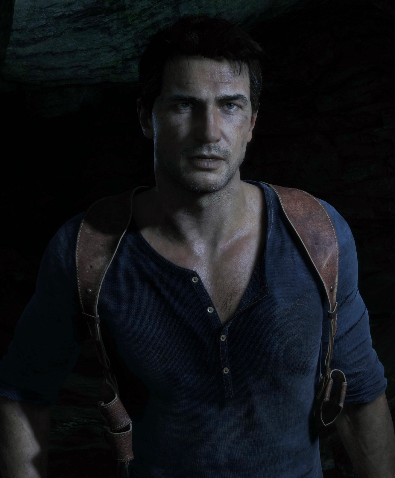 Screens : Artworks Uncharted 4 : A Thief's End