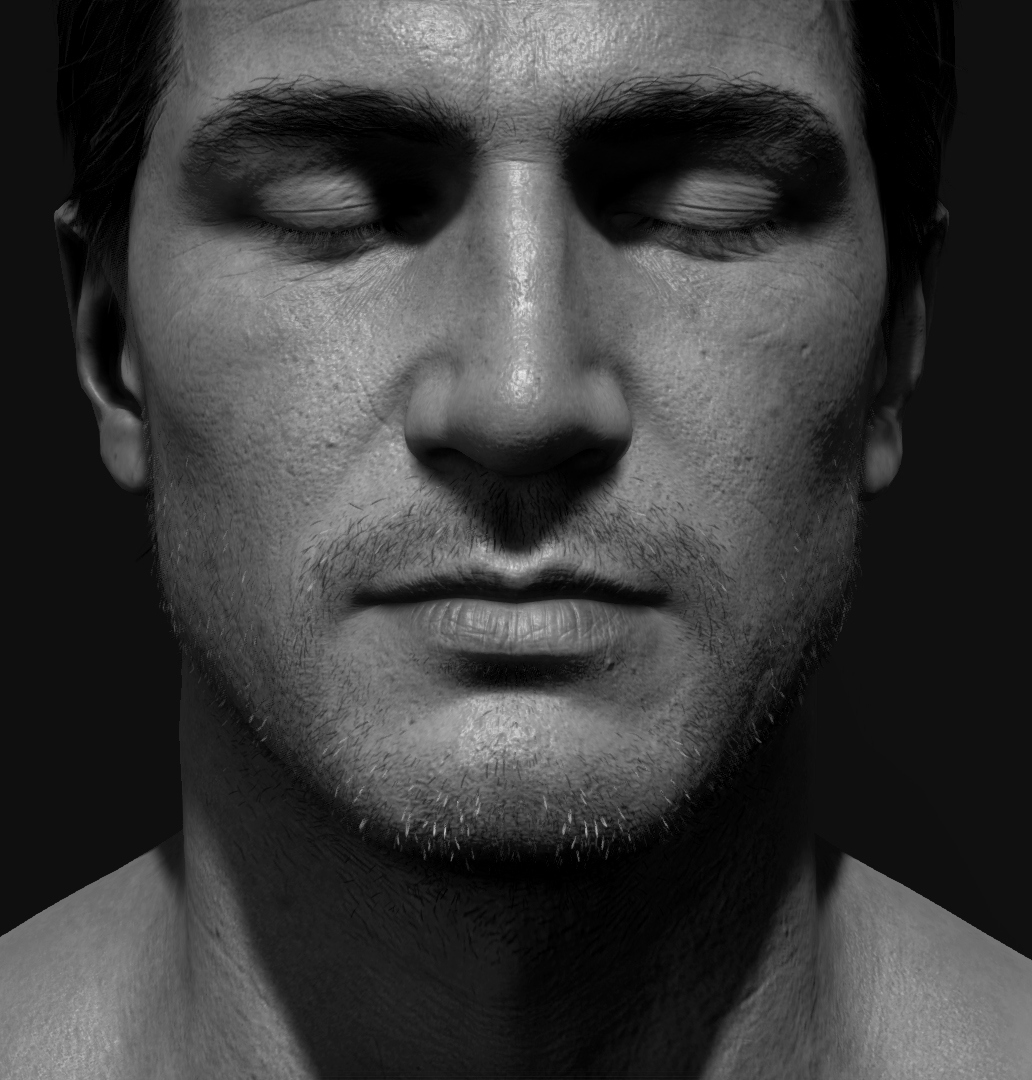 Uncharted 4 : Nathan Drake pourrait ''servir de double numérique dans un film''