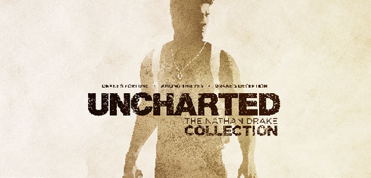 Uncharted Collection : il n'y a plus de doute