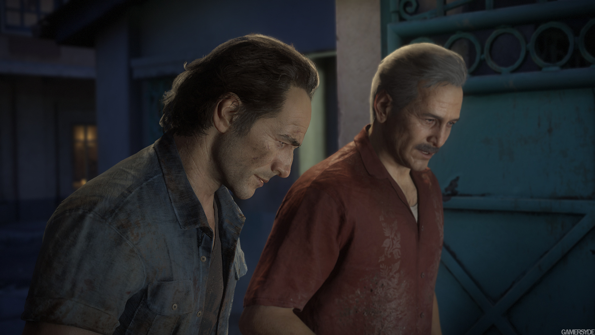 Uncharted 4 : nouvelles images