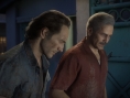 Screens Uncharted 4