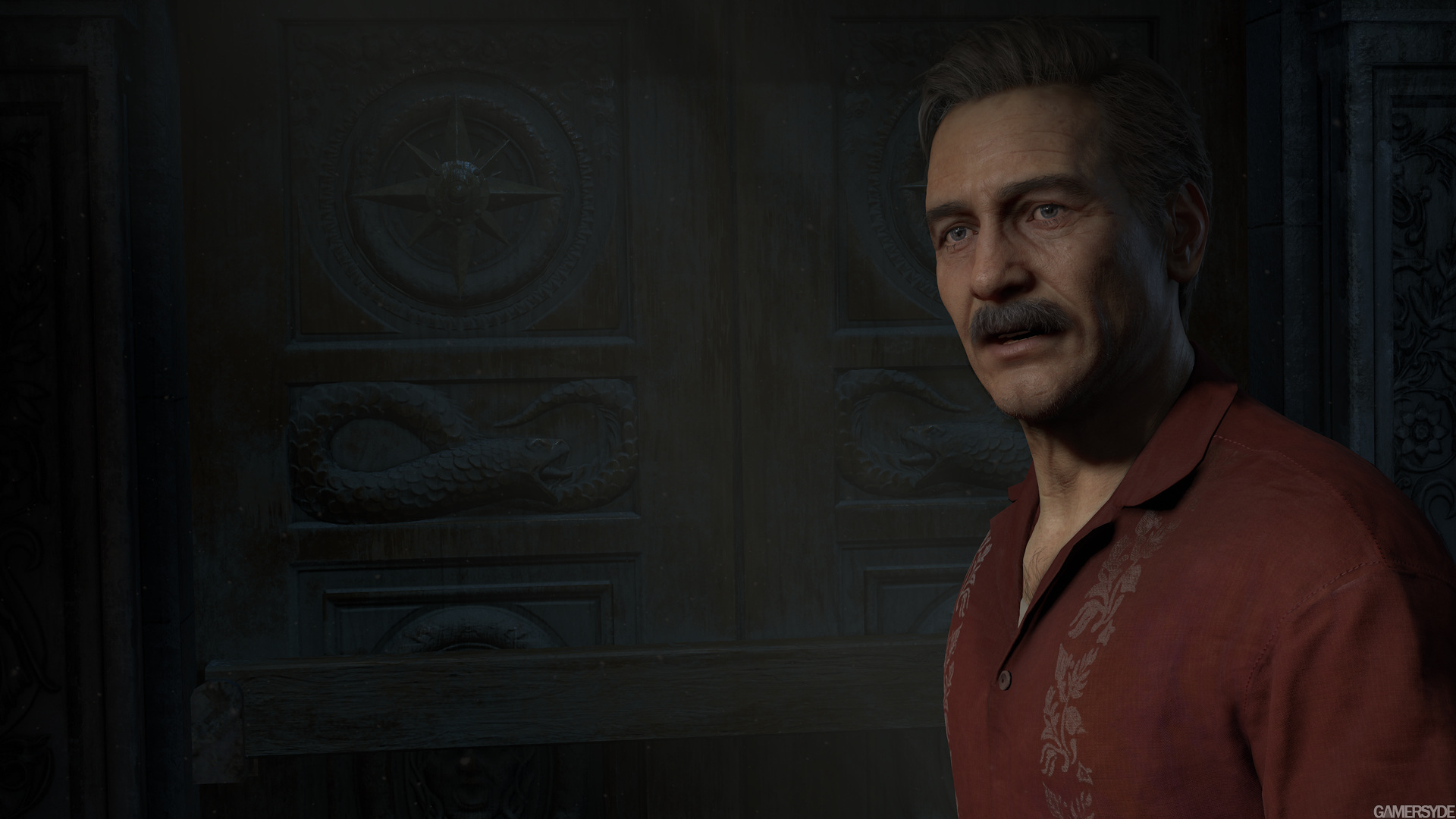 Uncharted 4 : nouvelles images